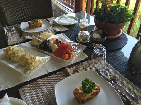 Daintree Manor B&B - Kingaroy Accommodation 28