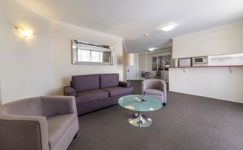 West End Central Apartments - Kingaroy Accommodation 28