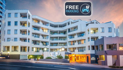 West End Central Apartments - Kingaroy Accommodation 0
