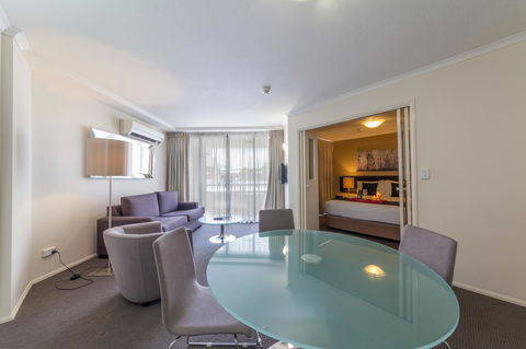 West End Central Apartments - Kingaroy Accommodation 25