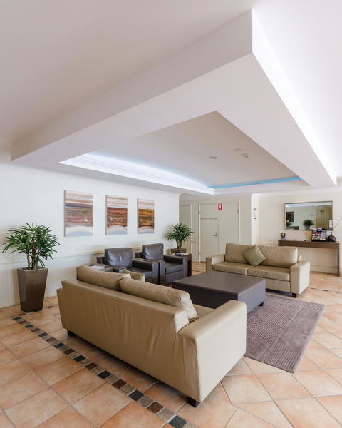 West End Central Apartments - Kingaroy Accommodation 14