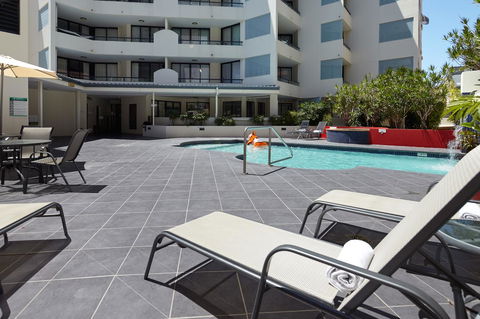 West End Central Apartments - Kingaroy Accommodation 5