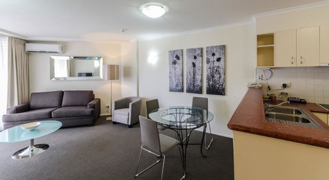 West End Central Apartments - Kingaroy Accommodation 21
