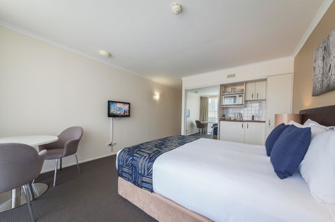 West End Central Apartments - Kingaroy Accommodation 23