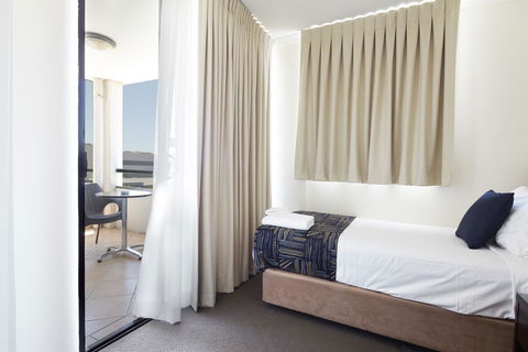 West End Central Apartments - Kingaroy Accommodation 12