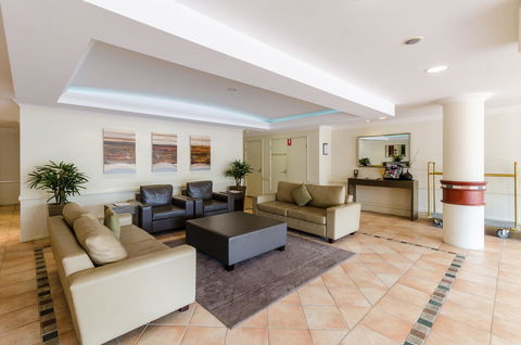 West End Central Apartments - Kingaroy Accommodation 16