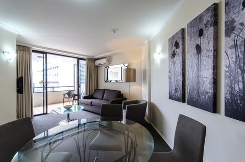 West End Central Apartments - Kingaroy Accommodation 15