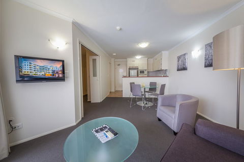 West End Central Apartments - Kingaroy Accommodation 24