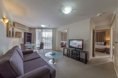 West End Central Apartments - Kingaroy Accommodation 6
