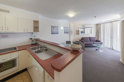 West End Central Apartments - Kingaroy Accommodation 26
