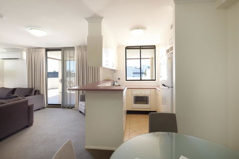 West End Central Apartments - Kingaroy Accommodation 11