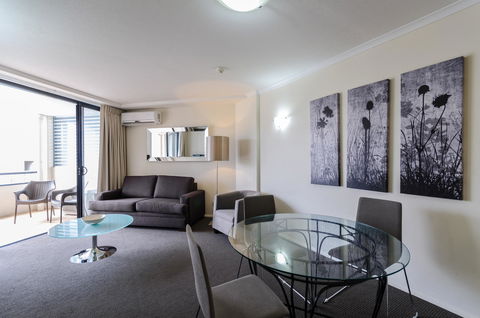 West End Central Apartments - Kingaroy Accommodation 19