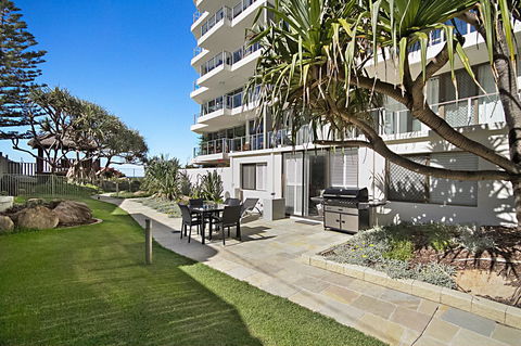 Hibiscus On The Beach - Kingaroy Accommodation 36