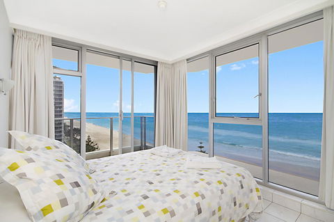 Hibiscus On The Beach - Kingaroy Accommodation 11
