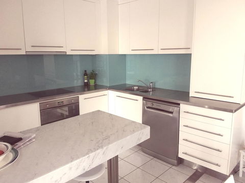 Hibiscus On The Beach - Kingaroy Accommodation 31