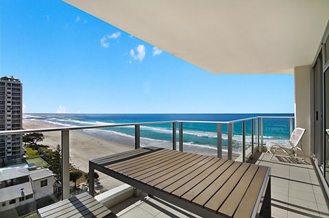 Hibiscus On The Beach - Kingaroy Accommodation 18