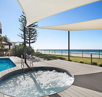 Hibiscus on the Beach - Kingaroy Accommodation