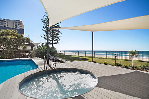 Hibiscus On The Beach - Kingaroy Accommodation 0