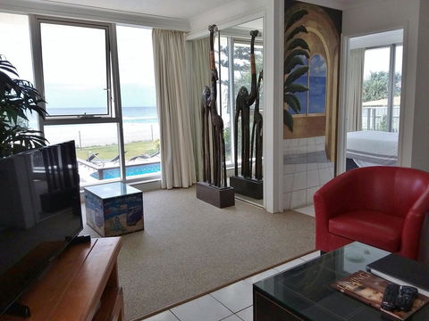 Hibiscus On The Beach - Kingaroy Accommodation 21