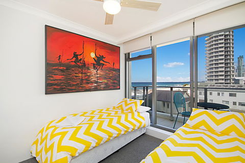 Hibiscus On The Beach - Kingaroy Accommodation 41