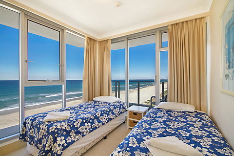Hibiscus On The Beach - Kingaroy Accommodation 37