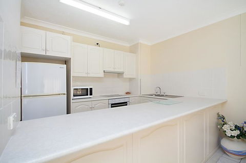 Hibiscus On The Beach - Kingaroy Accommodation 7