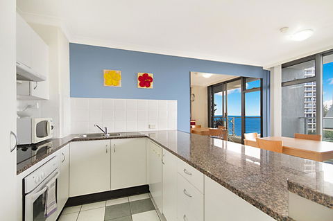 Hibiscus On The Beach - Kingaroy Accommodation 5