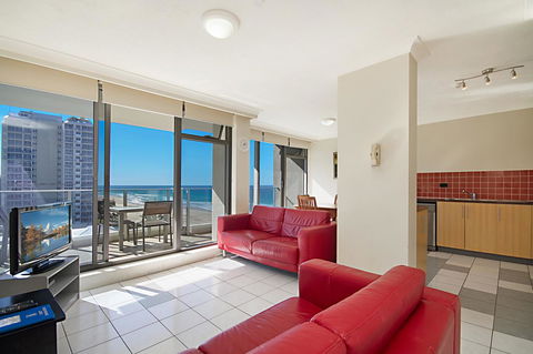 Hibiscus On The Beach - Kingaroy Accommodation 32
