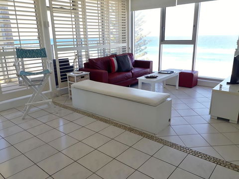 Hibiscus On The Beach - Kingaroy Accommodation 30