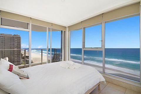 Hibiscus On The Beach - Kingaroy Accommodation 13
