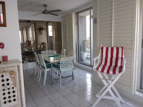 Hibiscus On The Beach - Kingaroy Accommodation 25