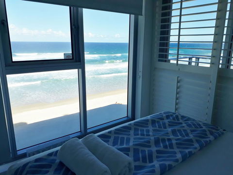 Hibiscus On The Beach - Kingaroy Accommodation 40