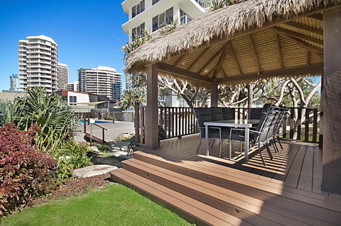 Hibiscus On The Beach - Kingaroy Accommodation 33