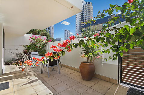 Hibiscus On The Beach - Kingaroy Accommodation 35