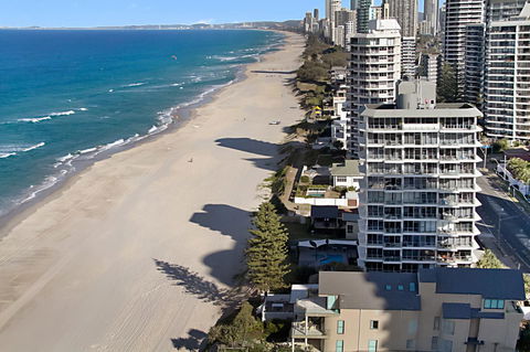 Hibiscus On The Beach - Kingaroy Accommodation 42