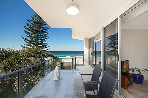 Hibiscus On The Beach - Kingaroy Accommodation 27