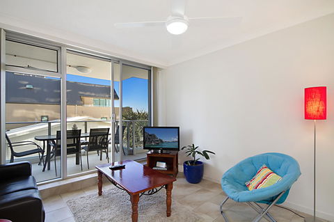 Hibiscus On The Beach - Kingaroy Accommodation 43