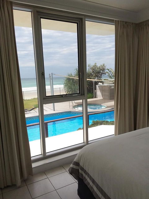 Hibiscus On The Beach - Kingaroy Accommodation 29