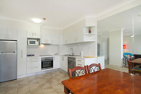 Hibiscus On The Beach - Kingaroy Accommodation 38