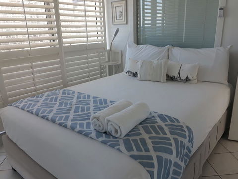 Hibiscus On The Beach - Kingaroy Accommodation 23