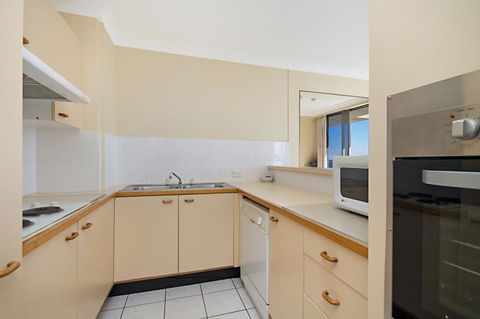 Hibiscus On The Beach - Kingaroy Accommodation 12