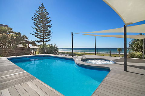 Hibiscus On The Beach - Kingaroy Accommodation 4