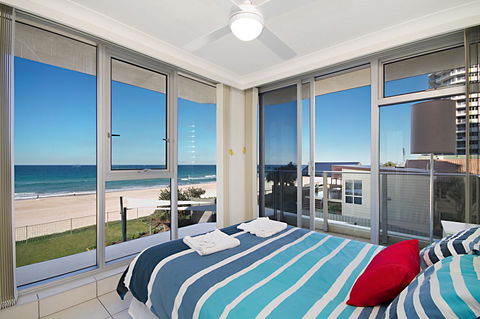 Hibiscus On The Beach - Kingaroy Accommodation 28