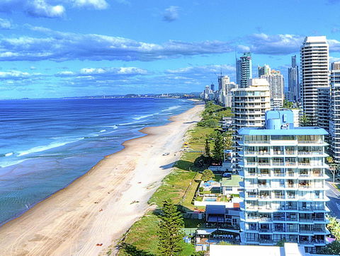 Hibiscus On The Beach - Kingaroy Accommodation 1