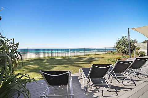 Hibiscus On The Beach - Kingaroy Accommodation 22
