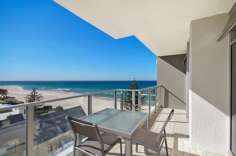 Hibiscus On The Beach - Kingaroy Accommodation 2