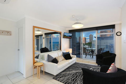 Hibiscus On The Beach - Kingaroy Accommodation 19