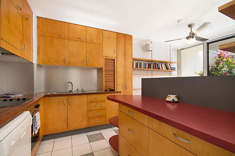 Hibiscus On The Beach - Kingaroy Accommodation 39