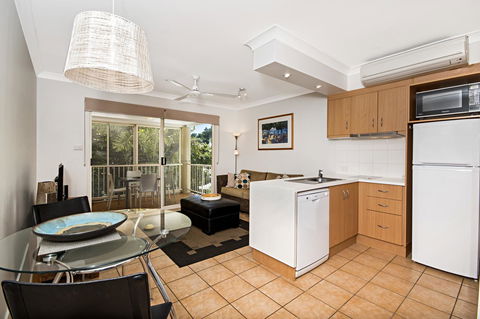 Port Douglas Apartments - Adults Only Oasis - Kingaroy Accommodation 37