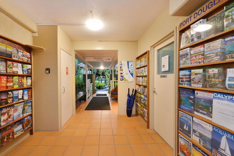 Port Douglas Apartments - Adults Only Oasis - Kingaroy Accommodation 10